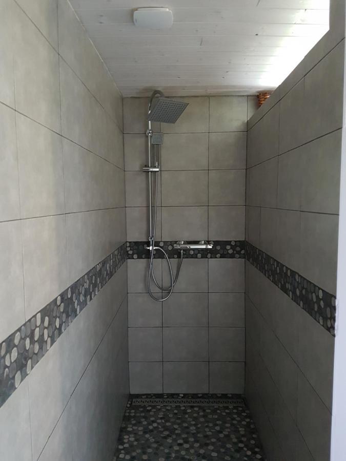 Spa Et Sauna Xonrupt-Longemer Bagian luar foto