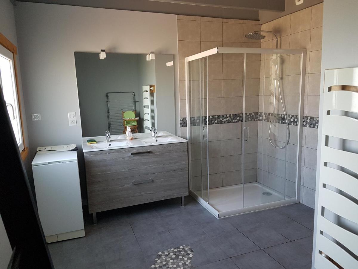 Spa Et Sauna Xonrupt-Longemer Bagian luar foto