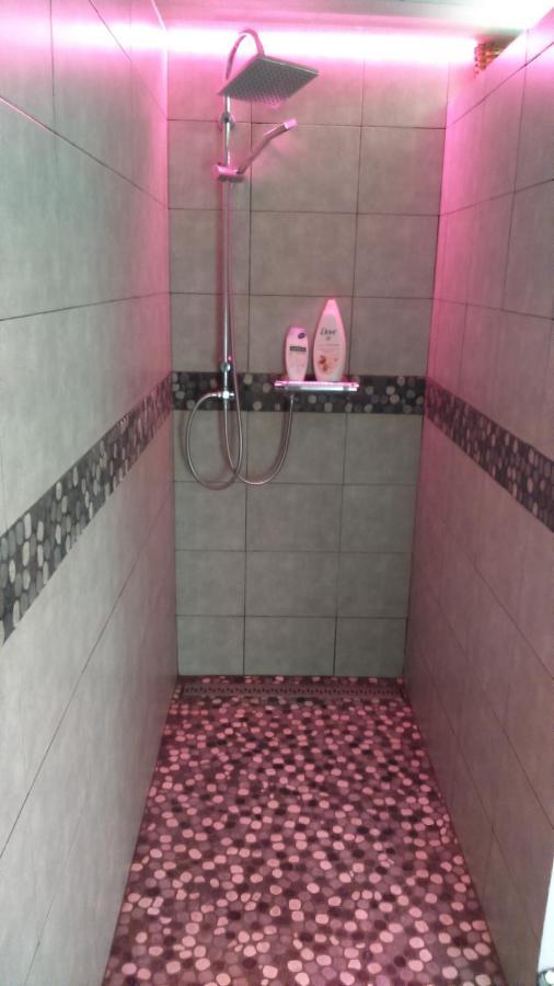 Spa Et Sauna Xonrupt-Longemer Bagian luar foto