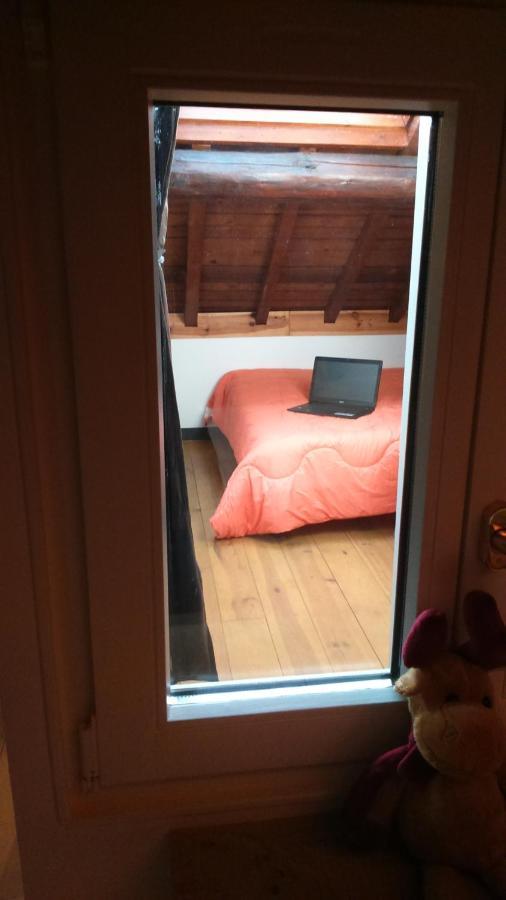 Spa Et Sauna Xonrupt-Longemer Bagian luar foto