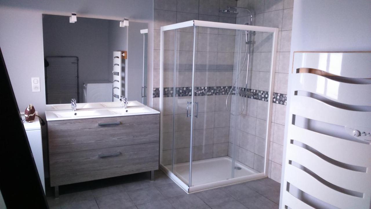 Spa Et Sauna Xonrupt-Longemer Bagian luar foto